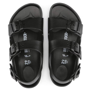 Kids Milano Essentials Eva Black