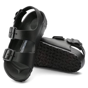 Kids Milano Essentials Eva Black