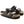 Arizona Birko-Flor Soft Footbed Black
