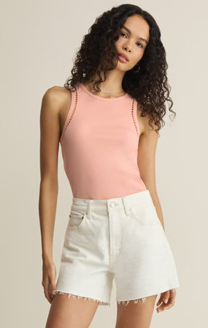 Boa Rib Tank Bellini