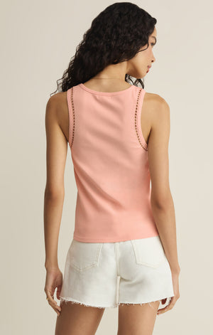 Boa Rib Tank Bellini
