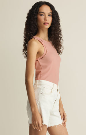Boa Rib Tank Bellini