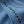 Boa Rib Tank Lake Blue
