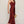 Bruna Lace Inset Midi Dress