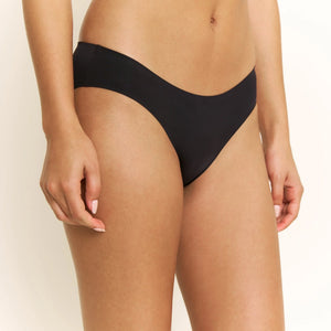 Breeze Luxe Bikini Black