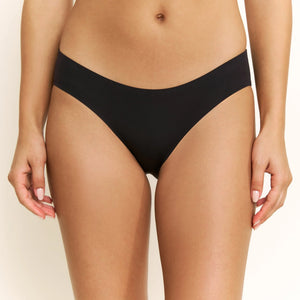 Breeze Luxe Bikini Black