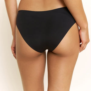 Breeze Luxe Bikini Black