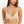 Breeze Luxe Bra Nude