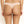 Breeze Luxe Thong Nude
