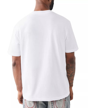 Brick Buddha Tee