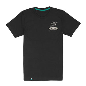Built Different Standard T-Shirt