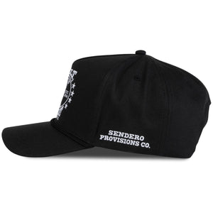 Built Different Hat
