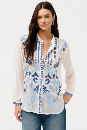 Diantha Luisa Shirt