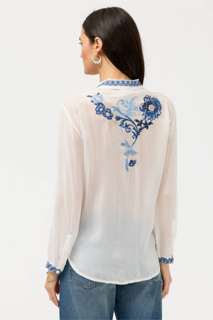 Diantha Luisa Shirt