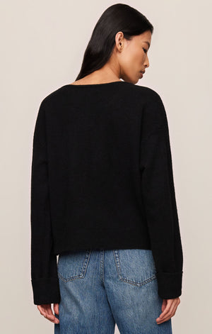 Cerro Sweater