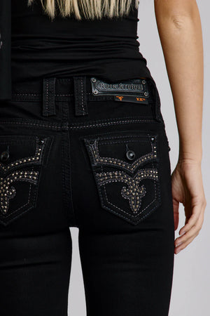 Celinda US275 High Rise Skinny, 30"