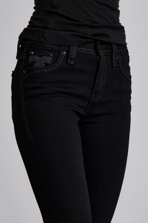 Celinda US275 High Rise Skinny, 30"