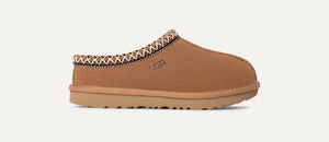Kid's Tasman II Chestnut