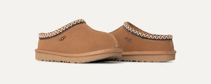 Kid's Tasman II Chestnut