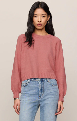 Coming Up Cozy Sweater