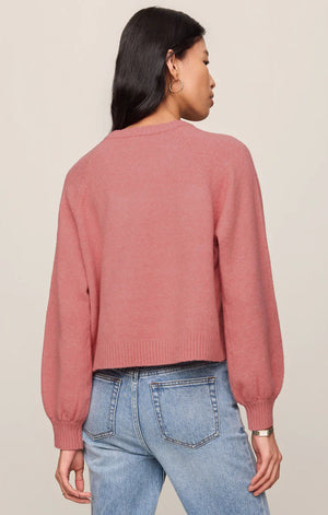 Coming Up Cozy Sweater