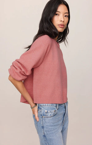 Coming Up Cozy Sweater