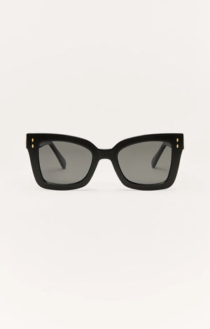 Confidential Polarized Sunglasses