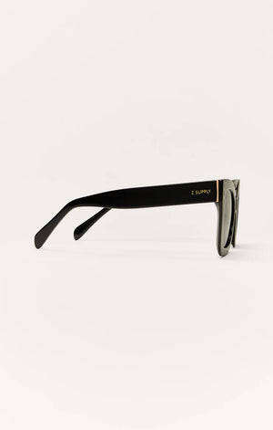 Confidential Polarized Sunglasses