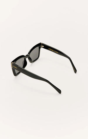 Confidential Polarized Sunglasses