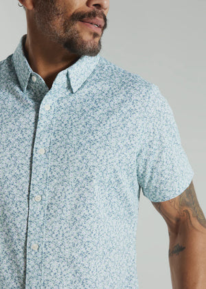Costra Short Sleeve Shirt