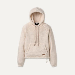 Women's Loyra Hoodie II -Cream
