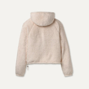 Women's Loyra Hoodie II -Cream