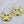Crinkle Hoops