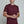 Men's Core Crew Neck Tee Crimson