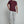 Men's Core Crew Neck Tee Crimson
