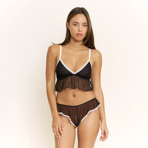 Arisa Shortie Set