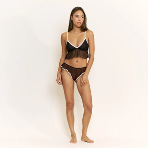 Arisa Shortie Set
