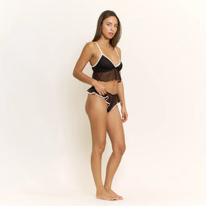 Arisa Shortie Set