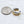 Double Layer Two Tone Ear Cuff