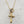 Divine Cross Necklace