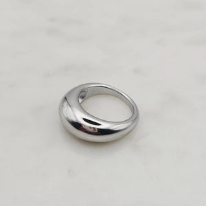 Chunky Dome Ring