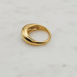 Chunky Dome Ring
