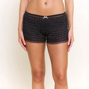 Rumba Short
