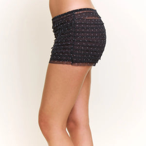 Rumba Short