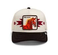 Canyon Free Spirit Trucker