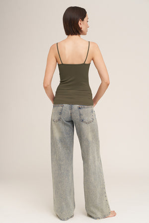 Lace Camisole