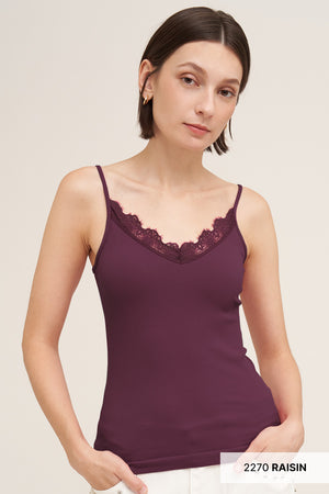 Lace Camisole