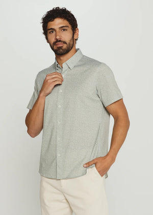 Eden Short Sleeve Shirt