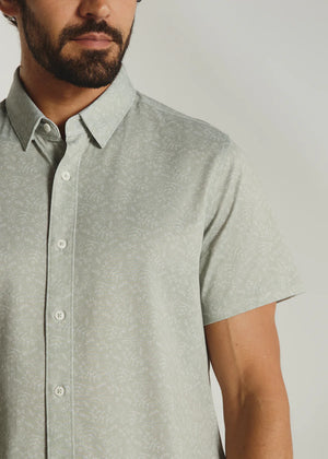 Eden Short Sleeve Shirt