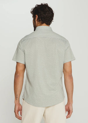 Eden Short Sleeve Shirt